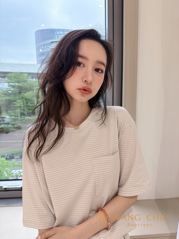 WANG CHIU 麻豆照
